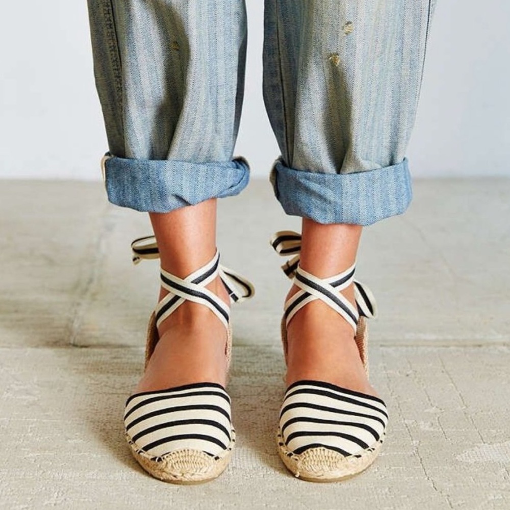 Soludos Espadrilles